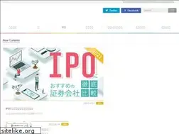 Sites similar to moneypick.jp