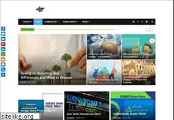 Sites similar to moneypip.com