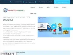 Sites similar to moneypipe.co.uk