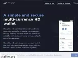 Sites similar to moneypipe.com