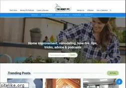 Sites similar to moneypit.com