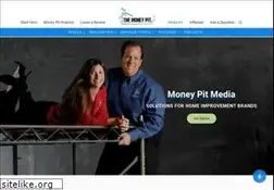 Sites similar to moneypitmedia.com