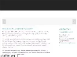 Sites similar to moneyplan.com.au
