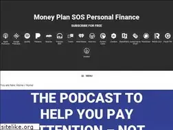 Sites similar to moneyplansos.com