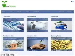 Sites similar to moneyplantbd.com