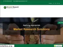 Sites similar to moneyplantresearch.com