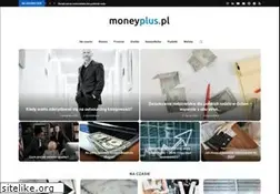Sites similar to moneyplus.pl