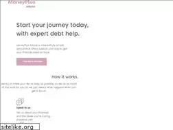 Sites similar to moneyplusadvice.com