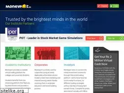 Sites similar to moneypot.in