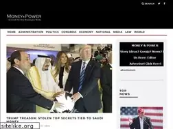 Sites similar to moneypowergreed.com
