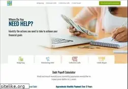 Sites similar to moneyproblems.ca
