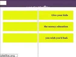 Sites similar to moneyprodigy.com