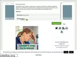 Sites similar to moneypropeller.com