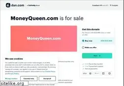 Sites similar to moneyqueen.com