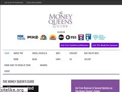Sites similar to moneyqueenguide.com
