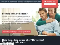 Sites similar to moneyquest.com.au