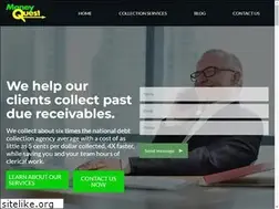 Sites similar to moneyquestcorp.com
