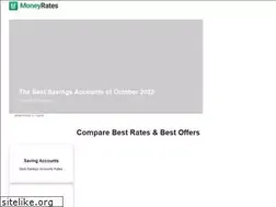 Sites similar to moneyrates.com