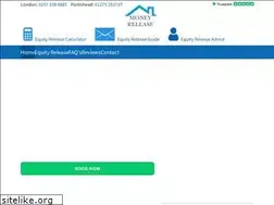 Sites similar to moneyrelease.co.uk