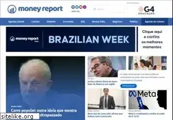 Sites similar to moneyreport.com.br