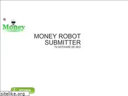 Sites similar to moneyrobot.site