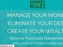 Sites similar to moneyrules.com.au