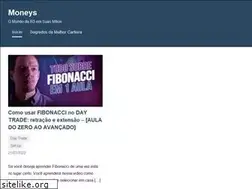 Sites similar to moneys.com.br