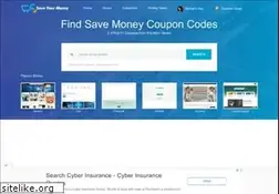 Sites similar to moneysaveme.com