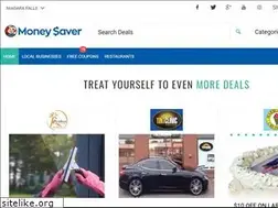 Sites similar to moneysaver.ca