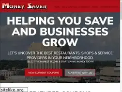 Sites similar to moneysaverads.com