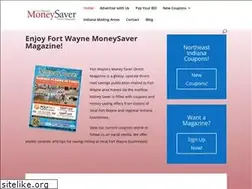 Sites similar to moneysaverfw.com