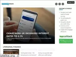 Sites similar to moneysavinganswers.com