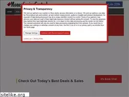 Sites similar to moneysavingcentral.co.uk