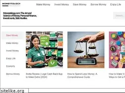 Sites similar to moneysavingjourneys.com