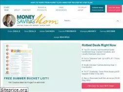 Sites similar to moneysavingmom.com