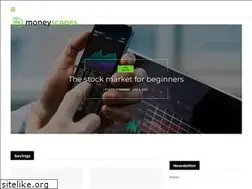 Sites similar to moneyscapes.com