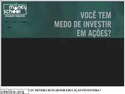 Sites similar to moneyschool.com.br