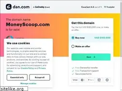 Sites similar to moneyscoop.com