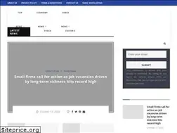 Sites similar to moneysharksays.com