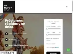 Sites similar to moneyshop.com.do
