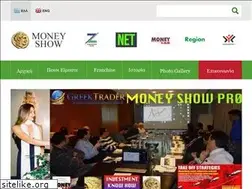 Sites similar to moneyshow.org