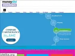 Sites similar to moneysite.io