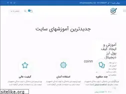 Sites similar to moneysite.ir