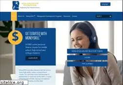 Sites similar to moneyskill.org
