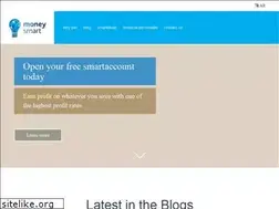 Sites similar to moneysmart.ae