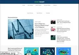 Sites similar to moneysmart.ph