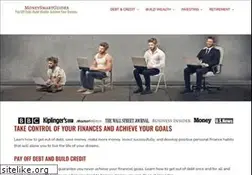 Sites similar to moneysmartguides.com