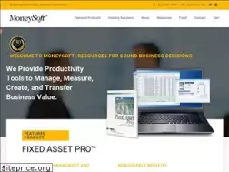 Sites similar to moneysoft.com