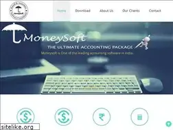 Sites similar to moneysoftindia.com