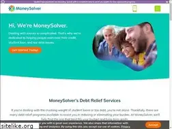 Sites similar to moneysolver.org